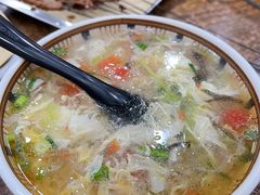 -老白家怡贵园烤肉