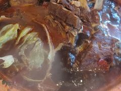 -友乐居羊蝎子(西直门店)