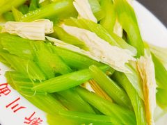 -华天新川面馆(缸瓦市店)