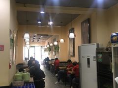 -毛大碗西府削筋面(土门店)