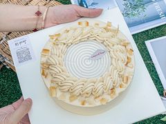-可丽可丽·生日蛋糕·下午茶