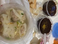 -随柳居·苏式小吃(建新巷店)