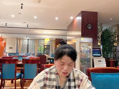 -和润·香水湾海鲜自助餐厅