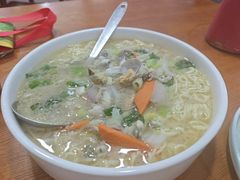 -坛南湾阿强农家乐.海鲜大排档老字号(福州地标美食店)
