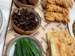 -馋嘴猫北京食堂·烤鸭·宵夜(亚运村店)
