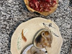 -震海贝烤贝·民俗特色店(延吉总店)