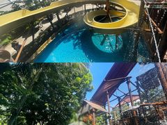 -新加坡水上探险乐园