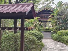 -凤翔首邑温泉度假村