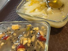 -老巷杏仁豆腐(一小店)