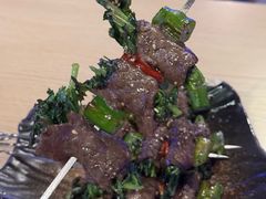 -质烤烤物·活烤海鲜(质烤总店)