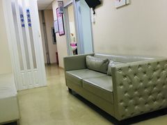 -美年大健康体检中心(西直门分院)