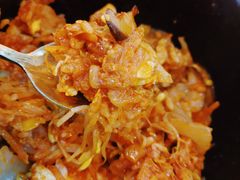 -朴鲸家正宗韩国料理(福田店)