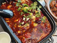 -3号仓库·创意中国菜(乐清正大广场店)