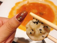 -上海人家花樣年华(中山公园店)
