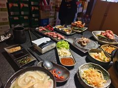 -炭虎烤肉(桂林路店)