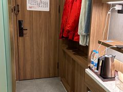 -喀纳斯鸿福生态度假酒店