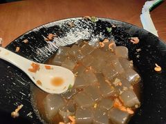 -单家老院·院子里的青岛菜(沙子口店)