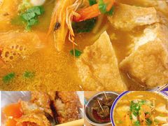 -林记木担鱼丸汤(鼓浪屿店)