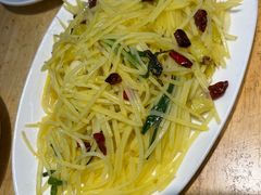 -醉得意·山茶油炒土鸡(奇美店)