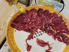 -潮汕大目牛肉火锅(皇岗旗舰店)