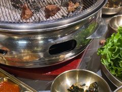 -本炙炭烤·蒲烧活鳗料理店(金沙洲店)