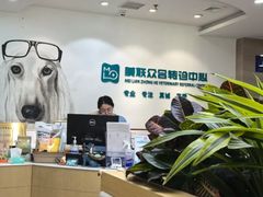 -美联众合动物医院·24h转诊中心
