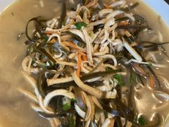 -汝州八大碗(蓝湾店)
