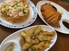 -王家沙点心店(南京西路总店)