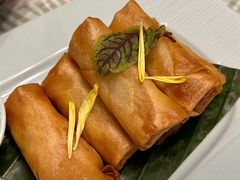 -蕉叶·泰国歌舞风情(世贸店)