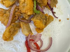 -福运来酒家(川南奉公路店)