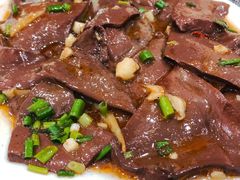 -龙岩罗桥牛杂(长青路店)