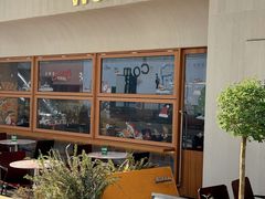 -WOKKA by艮上(中海环宇荟店)