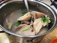 -潮汕裕成莲藕(泰沙路店)