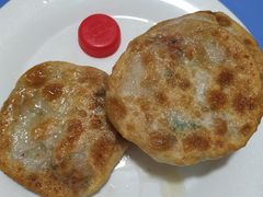 -牛庄高晓山风味馅饼城(海城店)