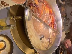 -湊湊火锅·茶憩(南京万象天地店)
