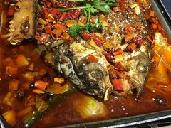 -功夫小龙虾·烧烤·江湖菜(金沙洲店)