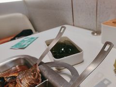 -尚渔味双拼烤鱼(远洋未来汇店)