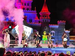 -厦门方特梦幻王国