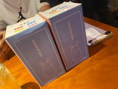 -有喜屋·烧鸟·居酒屋(周浦万达店)