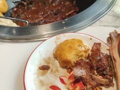 -大鹅岛灶台鱼·铁锅炖(水库路店)