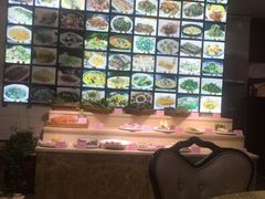-聚丰园•湖鲜餐厅(阿红私房菜梅石路店)