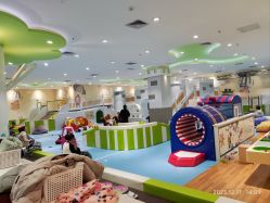 -meland亲子乐园•派对•研学(苏州悠方购物中心店)