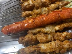 -酒宝荡烧烤(长航局江大路住宅小区店)