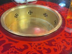 -北门涮肉·炭火铜锅涮肉(什刹海店)