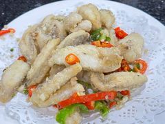 -一哥美食(总店)