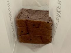 黑米吐司-DRUNK BAKER(上海陕康里店)