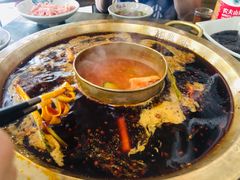 -符淼淼火锅(宽窄巷子店)