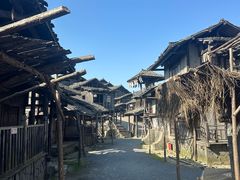 -中国汉城景区