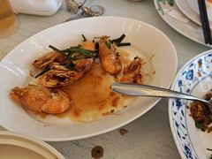 -上海和平饭店龙凤厅 Dragon Phoenix