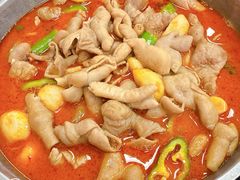 -彭记铁锅肥肠(东四总店)